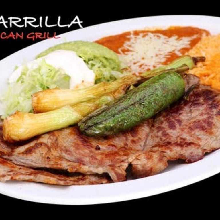 Delicious Carne Asada Dishes