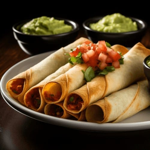 FLAUTAS.