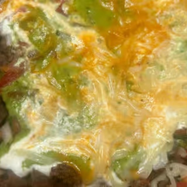 Taco Salad.