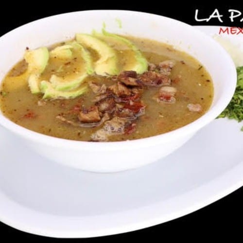 Carne en Su Jugo.