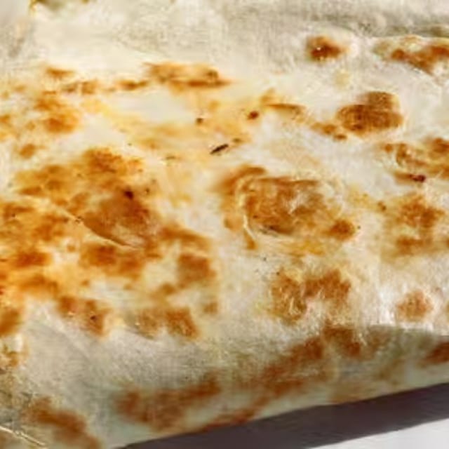Mulita Quesadillas.
