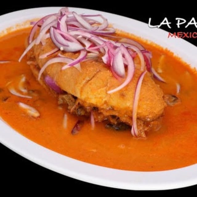 Torta Ahogada.