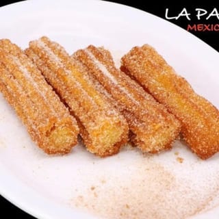 CHURROS