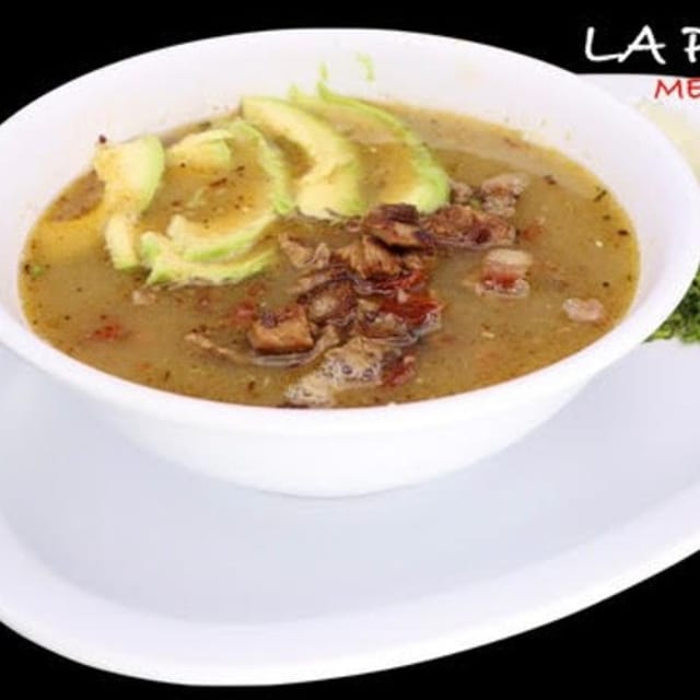 Carne en Su Jugo.