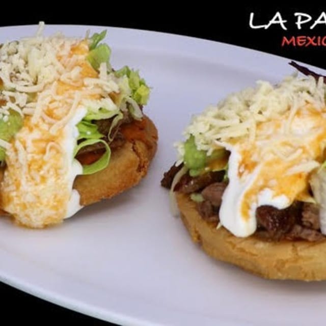 Sope.