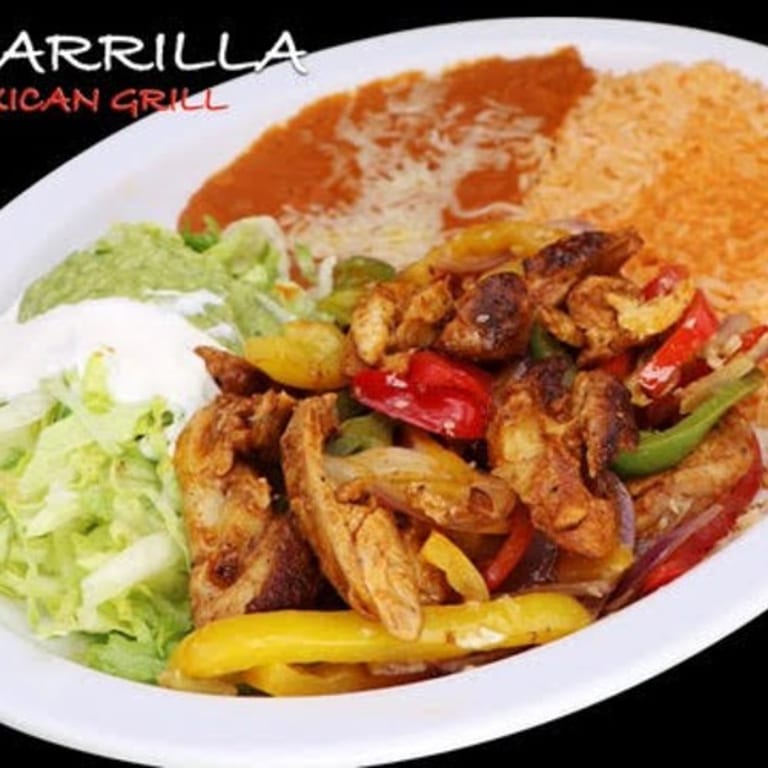 Savor Our Flautas
