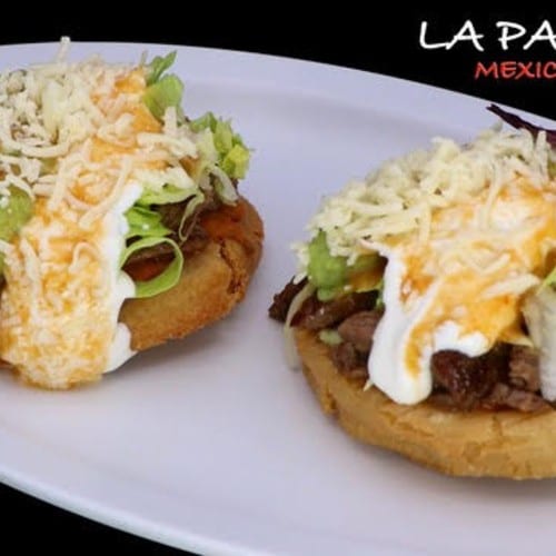 Sope.