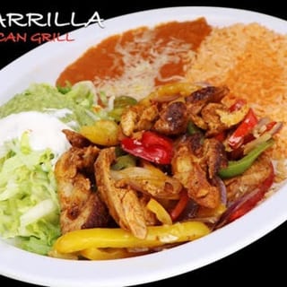 3 FLAUTAS Pollo -combo