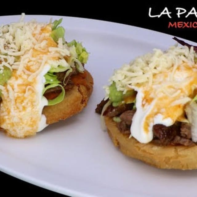 Sope.
