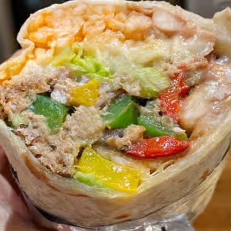 Tortas That Delight Your Tastebuds