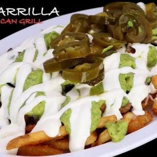 FRIES