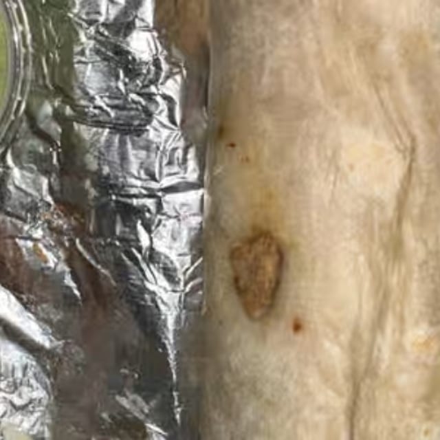 Burrito California.