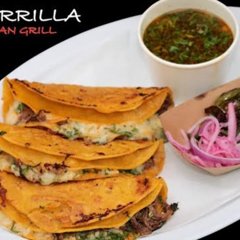 Delicious Barbacoa Options